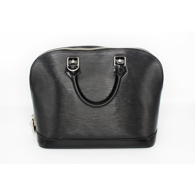 Louis Vuitton Alma BB