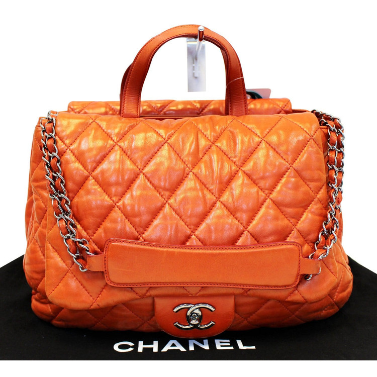 Timeless Classic Chanel Bag