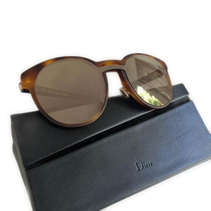 Christian Dior Dioronde SunGlasses