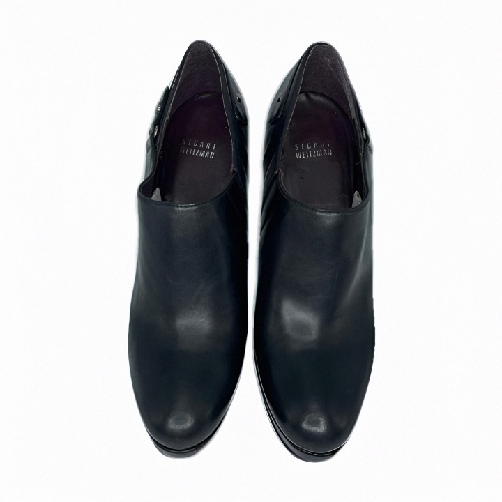 Stuart Weitzman Ankle Boots
