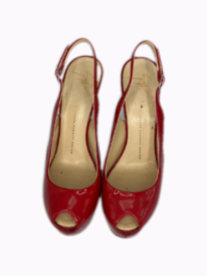 Giuseppe Zanottie Sandals