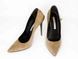 Gianmarco Lorenzin Pumps
